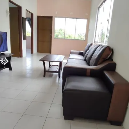Pusing Holiday Apartment Exterior photo