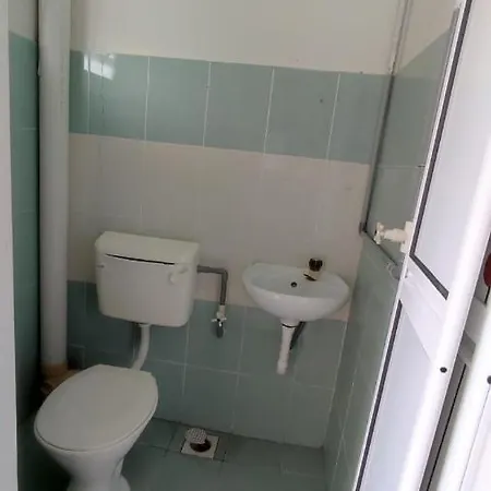 Pusing Holiday Apartment Exterior photo