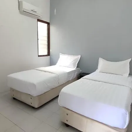 Pusing Holiday Apartment Exterior photo