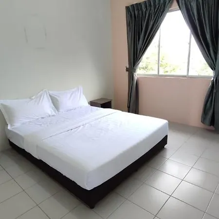 Pusing Holiday Apartment Exterior photo