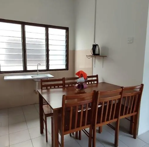 Pusing Holiday Apartment